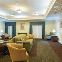 La Quinta Inn & Suites Covington