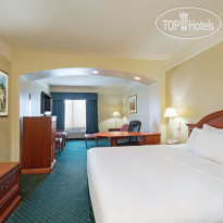 La Quinta Inn & Suites Covington