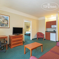 La Quinta Inn & Suites Covington