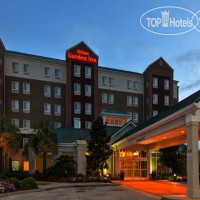 Hilton Garden Inn Lafayette - Cajundome 3*