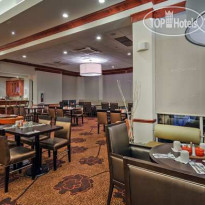 Hilton Garden Inn Lafayette - Cajundome 