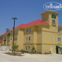 La Quinta Inn & Suites Slidell - North Shore Area 