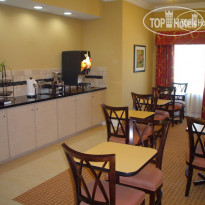 La Quinta Inn & Suites Slidell - North Shore Area 