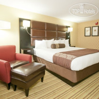 Best Western PLUS Inn at the Peachtrees 