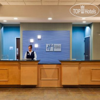 Holiday Inn Express Hotel & Suites, a Atlanta Southwest-Fairburn 