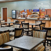 Holiday Inn Express Hotel & Suites, a Atlanta Southwest-Fairburn 