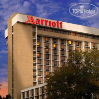 Atlanta Airport Marriott 