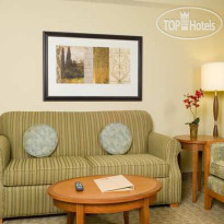 Hilton Garden Inn Atlanta West/Lithia Springs 