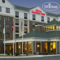 Hilton Garden Inn Atlanta West/Lithia Springs 3*