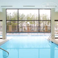 Hilton Garden Inn Atlanta West/Lithia Springs 