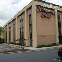 Hampton Inn Atlanta Marietta 