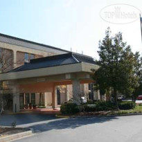 Hampton Inn Atlanta Marietta 