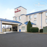 Ramada Marietta - Northwest Atlanta 2*