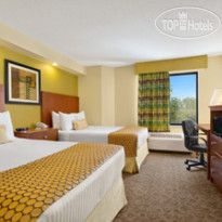 Ramada Marietta - Northwest Atlanta 