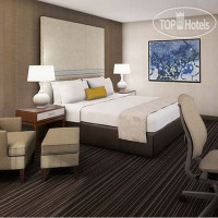 Wyndham Atlanta Galleria 3*