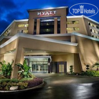 Hyatt Regency Suites Atlanta Northwest