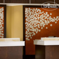 Hyatt Regency Suites Atlanta Northwest