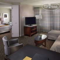 Hyatt Regency Suites Atlanta Northwest