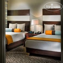 Hyatt Regency Suites Atlanta Northwest