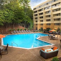 Hyatt Regency Suites Atlanta Northwest 