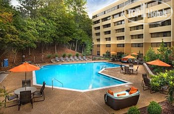 Фотографии отеля  Hyatt Regency Suites Atlanta Northwest 3*