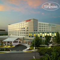 Atlanta Airport Marriott Gateway 3*