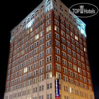 Fairfield Inn & Suites Atlanta Downtown Экстерьер