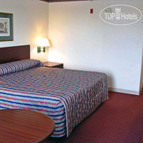 Motel 6 Atlanta Airport North 