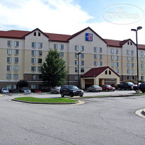 Motel 6 Atlanta Airport North 