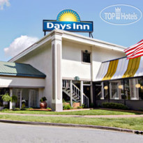 Days Inn Atlanta Northwest 