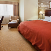 Country Inn & Suites By Carlson Atlanta Downtown South at Turner Field 