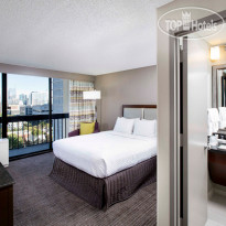 Crowne Plaza Atlanta - Midtown 