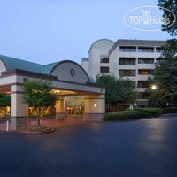 DoubleTree Hotel Atlanta NW Marietta 4*