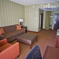 DoubleTree Atlanta NE Northlake 