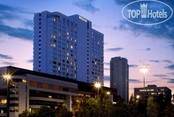 Фотографии отеля  The Westin Buckhead Atlanta 4*