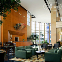 The Westin Buckhead Atlanta 