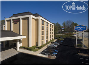 Фотографии отеля  Hampton Inn Atlanta - Northlake 2*