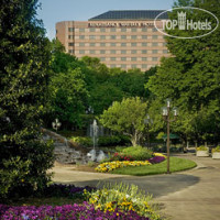 Renaissance Atlanta Waverly Hotel & Convention Center 5*