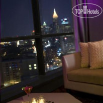 The Starling Atlanta Midtown, Curio Collection by Hilton 