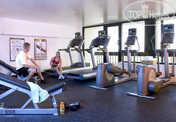 New photos from tourists Melia Atlanta 3*