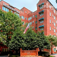 Residence Inn Atlanta Midtown/Georgia Tech 4*