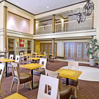 La Quinta Inn & Suites Atlanta Perimeter Medical Center 