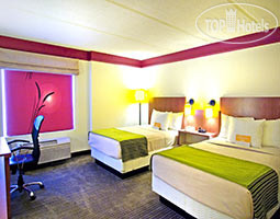Новые добавленные фото туристов La Quinta Inn & Suites Atlanta Perimeter Medical Center 3*