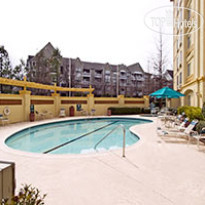 La Quinta Inn & Suites Atlanta Perimeter Medical Center 