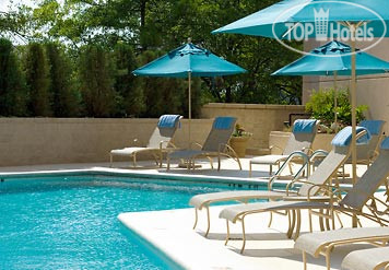 Новые добавленные фото туристов Marriott Atlanta Downtown 3*