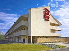 Фотографии отеля  Red Roof Inn Druid Hills 2*