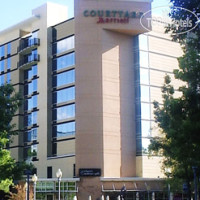 Courtyard by Marriott Atlanta Buckhead 3*