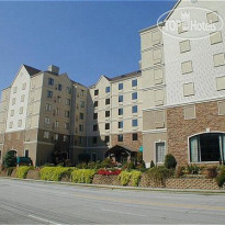 Staybridge Suites Atlanta Buckhead 