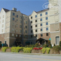 Staybridge Suites Atlanta Buckhead 3*