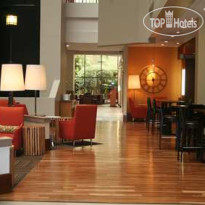 Embassy Suites Atlanta-Perimeter Center 